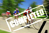 Cycle Riders