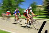 Cycle Riders