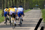 Cycle Riders