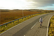 The Battleback Challenge Ride