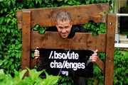 The Battleback Challenge Ride