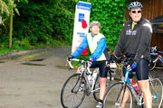 The Battleback Challenge Ride